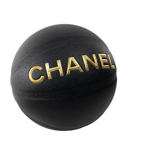 chanel basketball price|Chanel basketball limited edition.